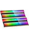 Team Group DDR4 -32GB - 3200 - CL - 16 T-Force XTREEM Kolor: CZARNY Dual Kit - nr 1