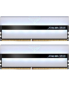 Team Group DDR4 -16GB - 3600 - CL - 18 T-Force XTREEM Kolor: BIAŁY Dual Kit - nr 1