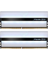 Team Group DDR4 -16GB - 3600 - CL - 18 T-Force XTREEM Kolor: BIAŁY Dual Kit - nr 2