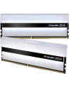 Team Group DDR4 - 32GB - 4000 - CL - 18 T-F XTREEM ARGB Kolor: BIAŁY Dual Kit - nr 1