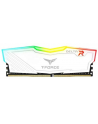 Team Group DDR4 -32GB - 3600 - CL - 18 T-Force Delta Kolor: BIAŁY Dual Kit - nr 3