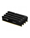 kingston Pamięć DDR5 Fury Beast 128GB(4*32GB)/5200 CL40 czarna - nr 5