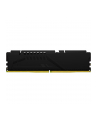 kingston Pamięć DDR5 Fury Beast 128GB(4*32GB)/5200 CL40 czarna - nr 7