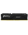 kingston Pamięć DDR5 Fury Beast 64GB(4*16GB)/5200 CL40 czarna - nr 1