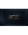 kingston Pamięć DDR5 Fury Beast RGB 128GB(4*32GB)/5600 CL40 czarna - nr 11