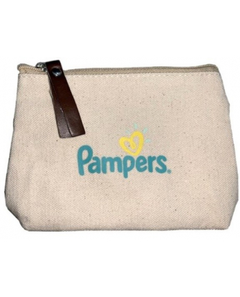 PAMPERS Kosmetyczka -  Cosmetic Bags