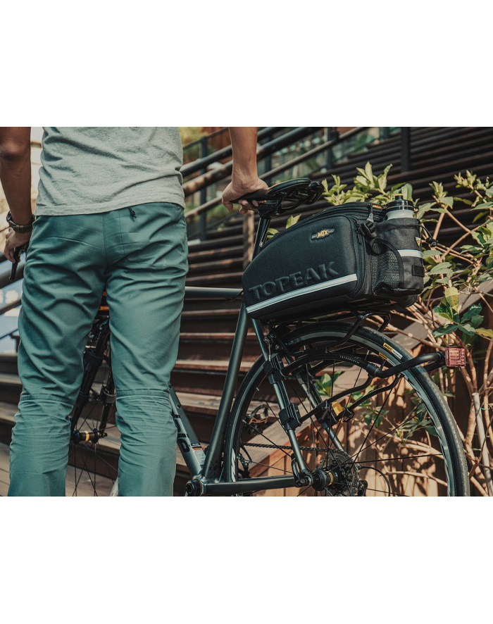 Bagażnik rowerowy Topeak TetraRack R2 dla szosa/grawel Rear główny