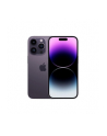 Apple iPhone 14 Pro - 6.1 - 1TB - iOS - dark purple - MQ323ZD/A - nr 14