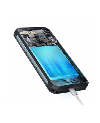 oukitel Smartfon WP21 Ultra 12/256GB DualSIM Czarny