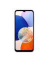 Smartfon Samsung Galaxy A14 (A146P) 5G ds 4/64GB Silver - nr 21