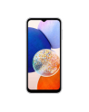 Smartfon Samsung Galaxy A14 (A146P) 5G ds 4/64GB Silver - nr 25
