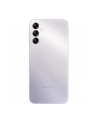 Smartfon Samsung Galaxy A14 (A146P) 5G ds 4/64GB Silver - nr 55