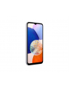 Smartfon Samsung Galaxy A14 (A146P) 5G ds 4/64GB Silver - nr 62