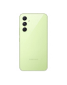 Smartfon Samsung Galaxy A54 5G 256GB Awesome Lime - nr 26