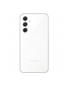 Smartfon Samsung Galaxy A54 8/128GB 6,4''; SAMOLED 1080 x 2340 5000 mAh Dual SIM 5G Awesome White - nr 43