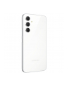 Smartfon Samsung Galaxy A54 8/128GB 6,4''; SAMOLED 1080 x 2340 5000 mAh Dual SIM 5G Awesome White - nr 44