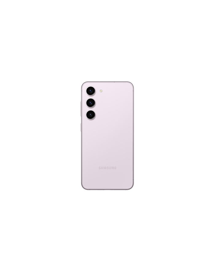 Smartfon Samsung Galaxy S23 (S911) 5G 8/256GB Lavender główny