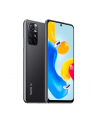 Smartfon Xiaomi Redmi Note 11S 5G 4/128GB Czarny - nr 4