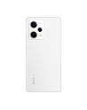 Smartfon Xiaomi Note 12 Pro 5G 6/128GB Biały - nr 8