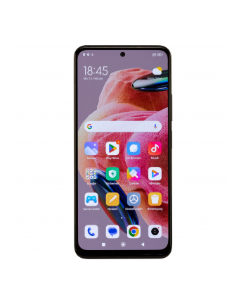 Smartfon Xiaomi Redmi Note 12 4/128GB Szary