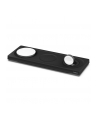 BELKIN 3IN1 WIRELESS CHARGING PAD WITH MAGSAFE BLK - nr 13