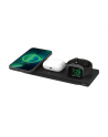 BELKIN 3IN1 WIRELESS CHARGING PAD WITH MAGSAFE BLK - nr 19