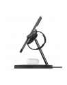 BELKIN BOOST^CHARGE PRO MAGSAFE 3IN1 CHARGER BLK - nr 15