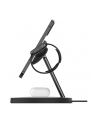BELKIN BOOST^CHARGE PRO MAGSAFE 3IN1 CHARGER BLK - nr 25