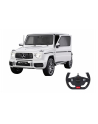 JAMARA Mercedes-Benz AMG G63 1:14 Kolor: BIAŁY - 405177 - nr 4