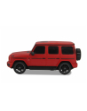 JAMARA Mercedes-Benz AMG G63 1:24 red - 405193 - nr 10