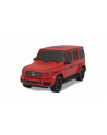 JAMARA Mercedes-Benz AMG G63 1:24 red - 405193 - nr 1