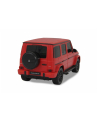 JAMARA Mercedes-Benz AMG G63 1:24 red - 405193 - nr 7