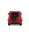 JAMARA Mercedes-Benz AMG G63 1:24 red - 405193 - nr 8