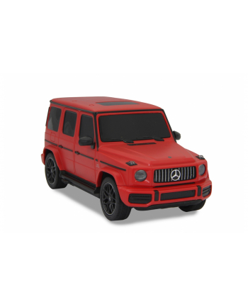 JAMARA Mercedes-Benz AMG G63 1:24 red - 405193 nr 2