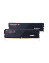 GSKILL RIPJAWS S5 DDR5 2X32GB 6400MHZ CL32 XMP3 BLACK F5-6400J3239G32GX2-RS5K - nr 5