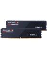 GSKILL RIPJAWS S5 DDR5 2X32GB 6400MHZ CL32 XMP3 BLACK F5-6400J3239G32GX2-RS5K - nr 6