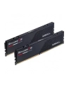 GSKILL RIPJAWS S5 DDR5 2X32GB 6400MHZ CL32 XMP3 BLACK F5-6400J3239G32GX2-RS5K - nr 8