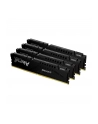 KINGSTON DDR5 128GB 5200Mhz CL40 FURY Beast Black KITx4 - nr 16