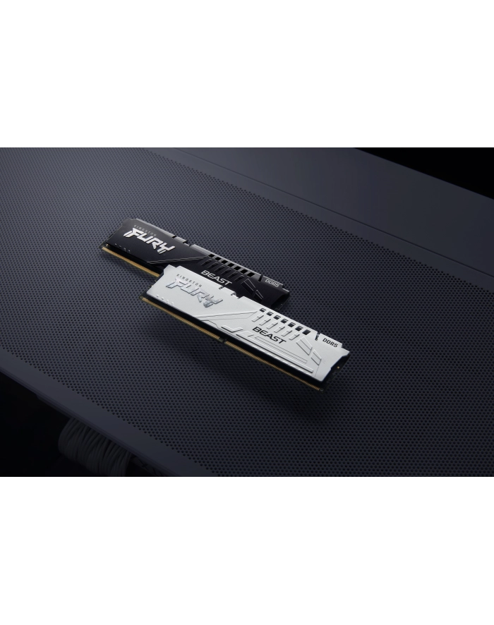 KINGSTON DDR5 128GB 5200Mhz CL40 FURY Beast Black KITx4 główny