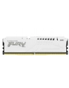 kingston Pamięć DDR5 Fury Beast 128GB(4*32GB)/5200 CL40 biała - nr 1