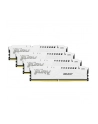 kingston Pamięć DDR5 Fury Beast 128GB(4*32GB)/5200 CL40 biała - nr 3
