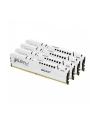 kingston Pamięć DDR5 Fury Beast 128GB(4*32GB)/5200 CL40 biała - nr 5