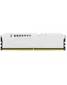 kingston Pamięć DDR5 Fury Beast 128GB(4*32GB)/5200 CL40 biała - nr 9
