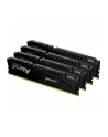 kingston Pamięć DDR5 Fury Beast 128GB(4*32GB)/5600 CL40 czarna - nr 7