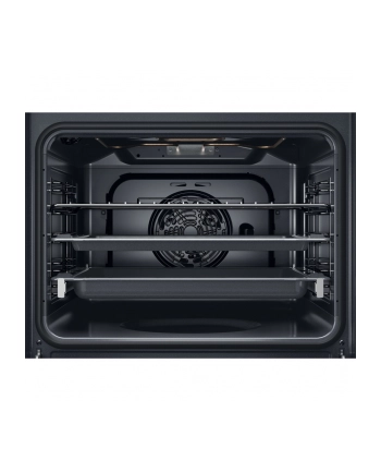 Piekarnik WHIRLPOOL OMR58HU1X