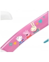 toimsa Rower dziecięcy 12''; Świnka Peppa różowa 1195 Pink - nr 4