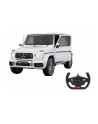 JAMARA Mercedes-Benz AMG G63 1:14 Kolor: BIAŁY - 405177 - nr 11
