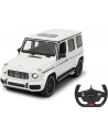 JAMARA Mercedes-Benz AMG G63 1:14 Kolor: BIAŁY - 405177 - nr 15
