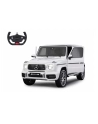 JAMARA Mercedes-Benz AMG G63 1:14 Kolor: BIAŁY - 405177 - nr 1