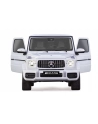 JAMARA Mercedes-Benz AMG G63 1:14 Kolor: BIAŁY - 405177 - nr 9